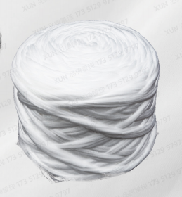 锦纶短纤 —— 最熟悉的陌生纤维！